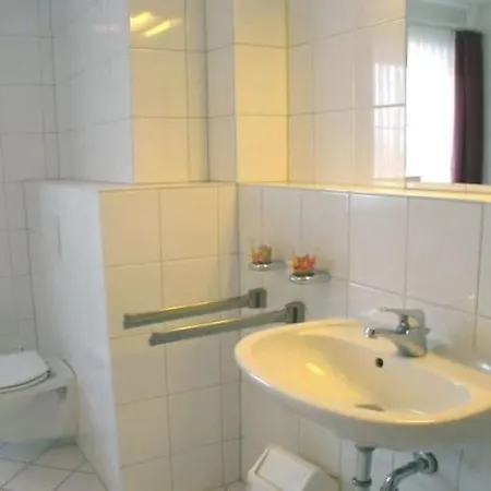Апартаменты Orther Reede, Fehmarn-orth, Cleaning Included