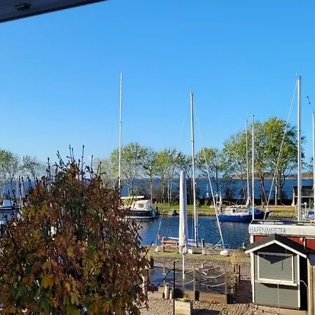 Orther Reede, Fehmarn-orth, Cleaning Included *