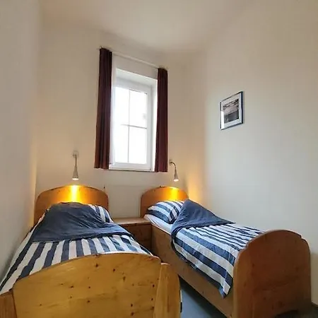 Апартаменты Orther Reede, Fehmarn-orth, Cleaning Included