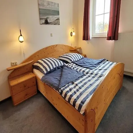 Orther Reede, Fehmarn-orth, Cleaning Included * Orth