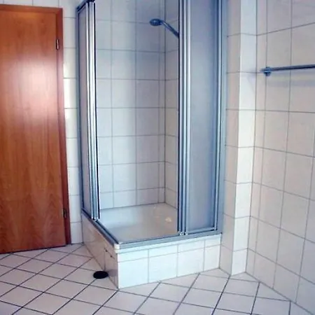 Апартаменты Orther Reede, Fehmarn-orth, Cleaning Included