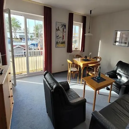 Orther Reede, Fehmarn-orth, Cleaning Included *