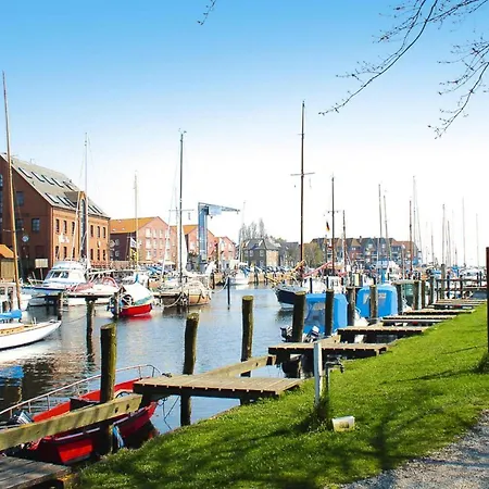 Orther Reede, Fehmarn-orth, Cleaning Included