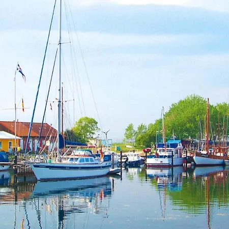 Orther Reede, Fehmarn-orth, Cleaning Included Апартаменты Orth